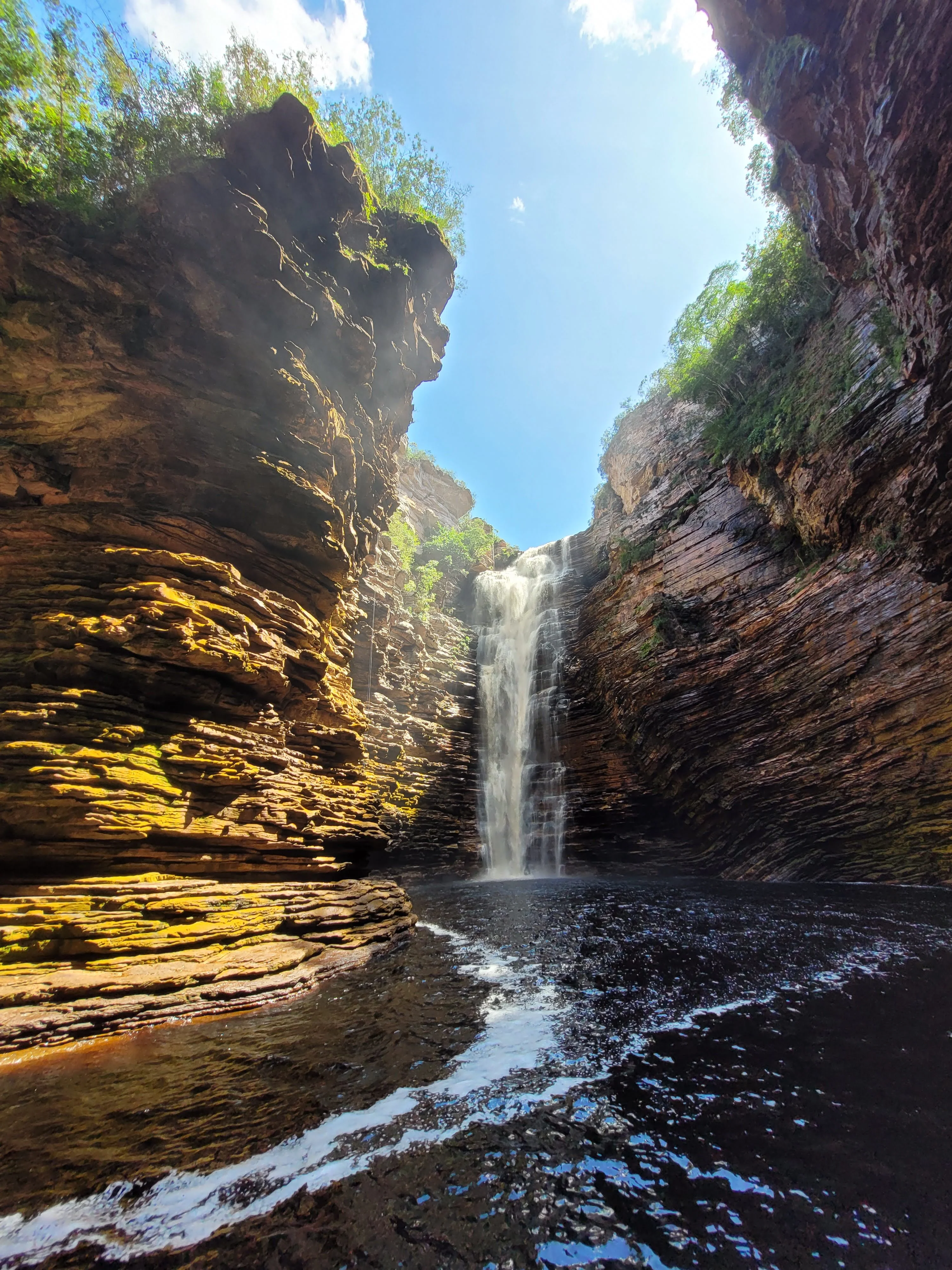 Chapada Diamantina
